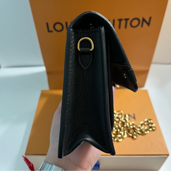 Louis Vuitton Vavin wallet on chain - Picture 5 of 14